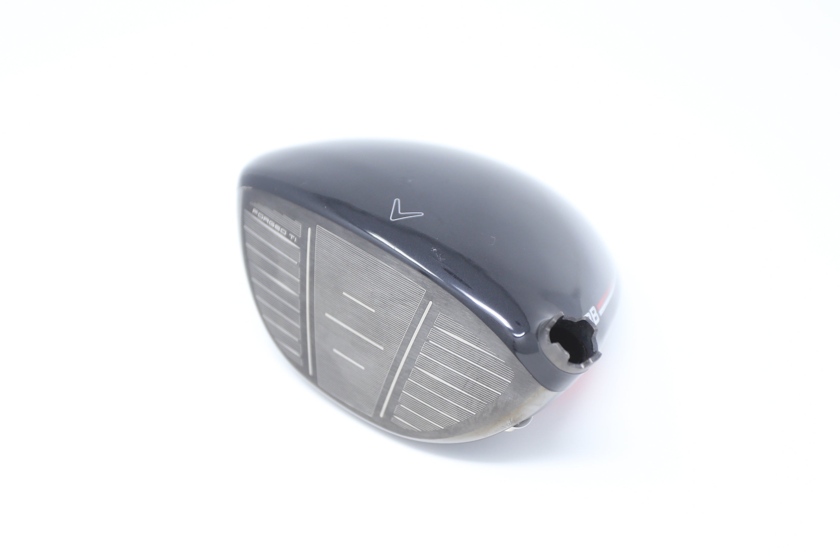 Used Callaway Big Bertha 23 Driver - HEAD ONLY - Right-Handed - 9 Degrees-Next Round