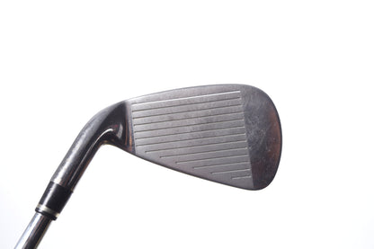 Used Wilson Staff D-100 Single 5-Iron - Right-Handed - Regular Flex-Next Round