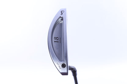 Used Sacks Parente Series 18 Putter - Right-Handed - 35 in - Blade-Next Round