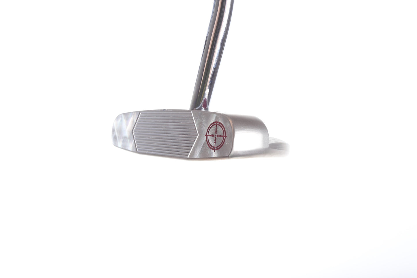 Used See More Platinum M5 HT Mallet Putter - Right-Handed - 36 in - Mallet-Next Round