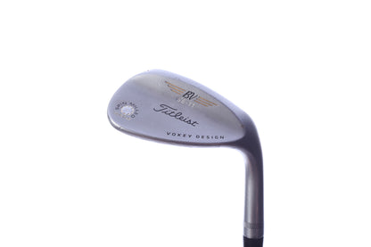 Used Titleist Vokey SM4 Tour Chrome Sand Wedge - Right-Handed - 56 Degrees - Wedge Flex