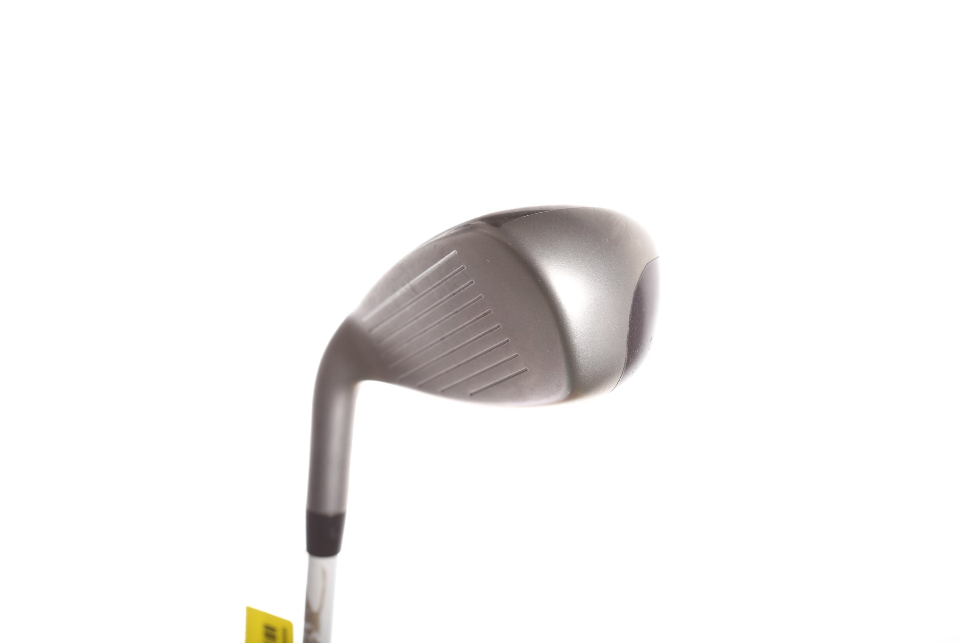 Used Ping Faith 5H Hybrid - Right-Handed - 25 Degrees - Ladies Flex-Next Round