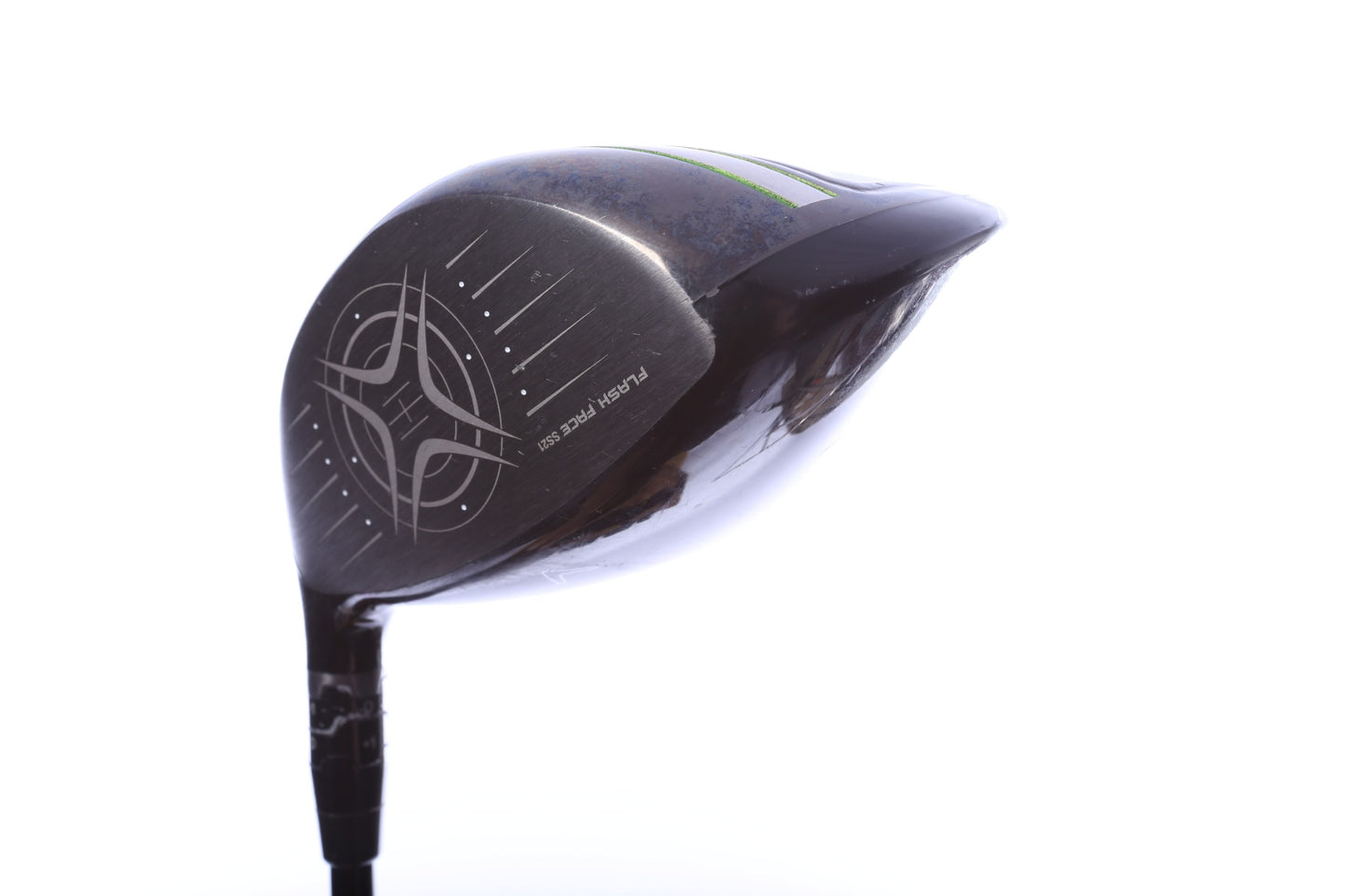 Used Callaway Epic MAX Driver - 12 Degrees - Ladies Flex Accra FX 2.0 - Right-Handed-Next Round
