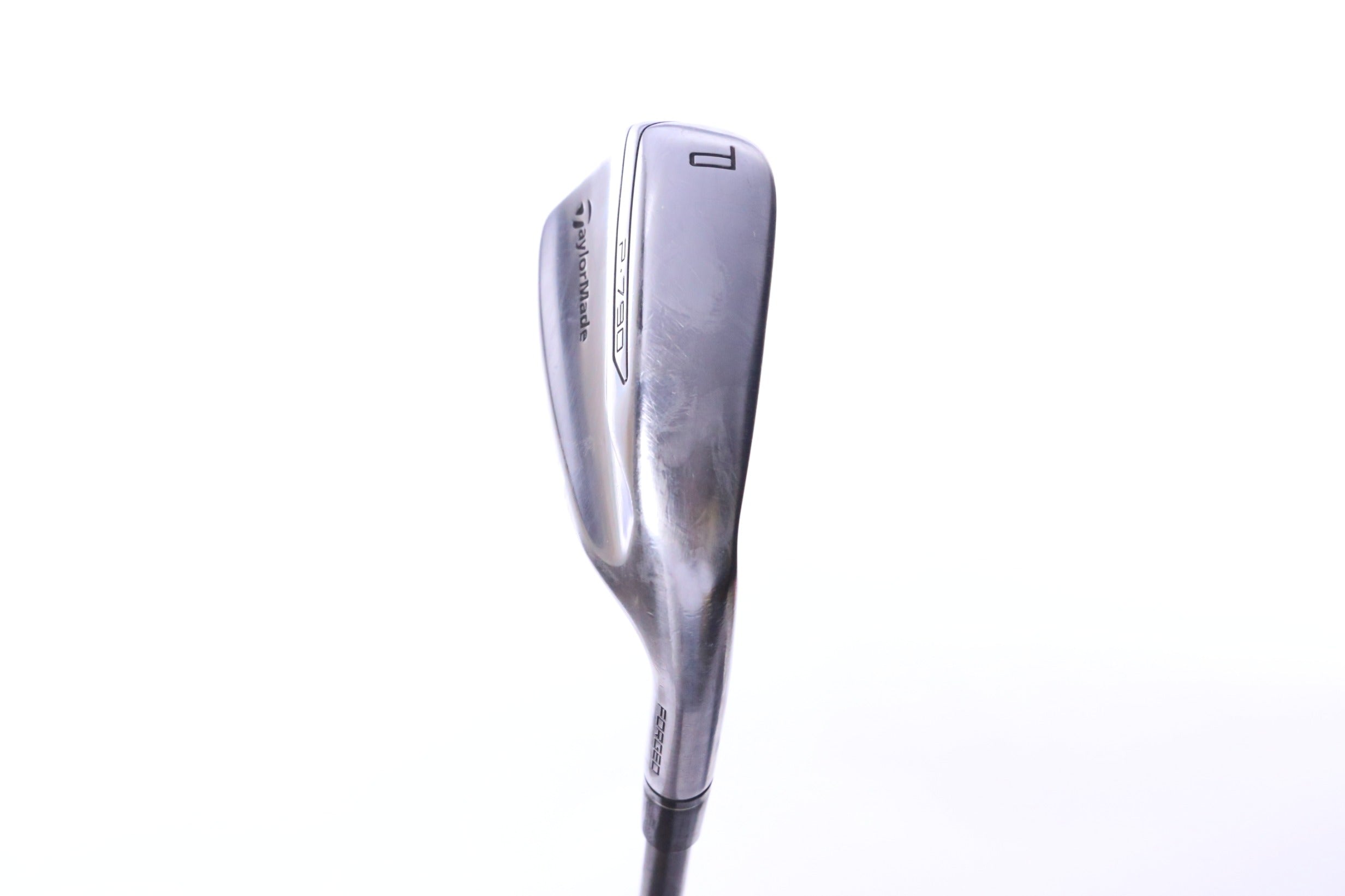 Used TaylorMade P790 Pitching Wedge - Right-Handed - 45 Degrees - Regular Flex