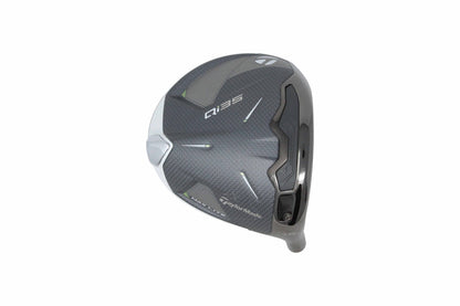 Used TaylorMade Qi35 MAX Lite Driver - HEAD ONLY - Right-Handed - 12 Degrees