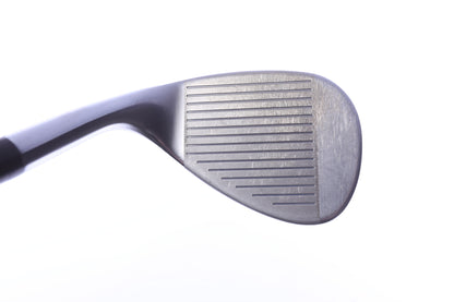Used Cleveland CG16 Satin Chrome Lob Wedge - Right-Handed - 60 Degrees - Wedge Flex