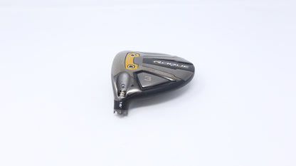 Used Callaway Rogue ST Max Draw 3-Wood - HEAD ONLY - Left-Handed - 16 Degrees-Next Round