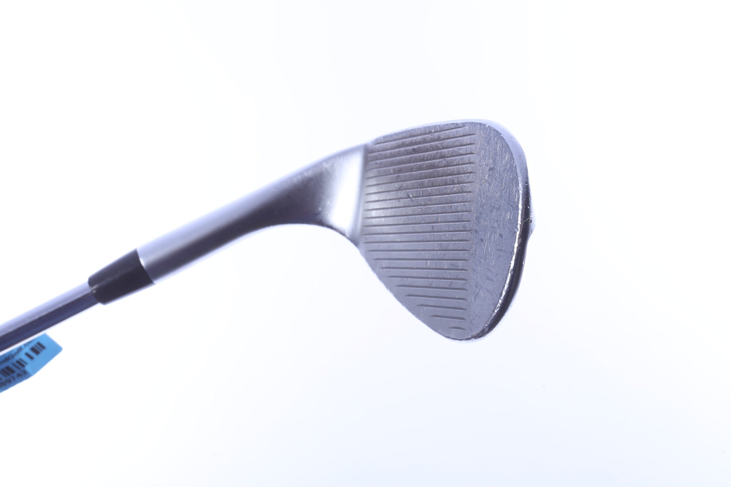 Used Ping s159 Chrome Sand Wedge - Right-Handed - 56 Degrees - Wedge Flex-Next Round