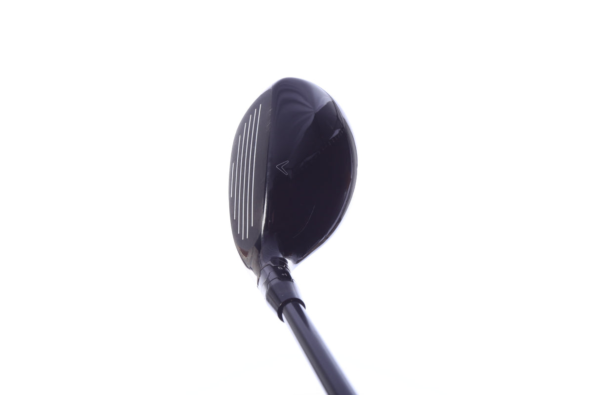 Used Callaway Paradym Hybrid Set - Right-Handed - 3H, 4H - Stiff Flex
