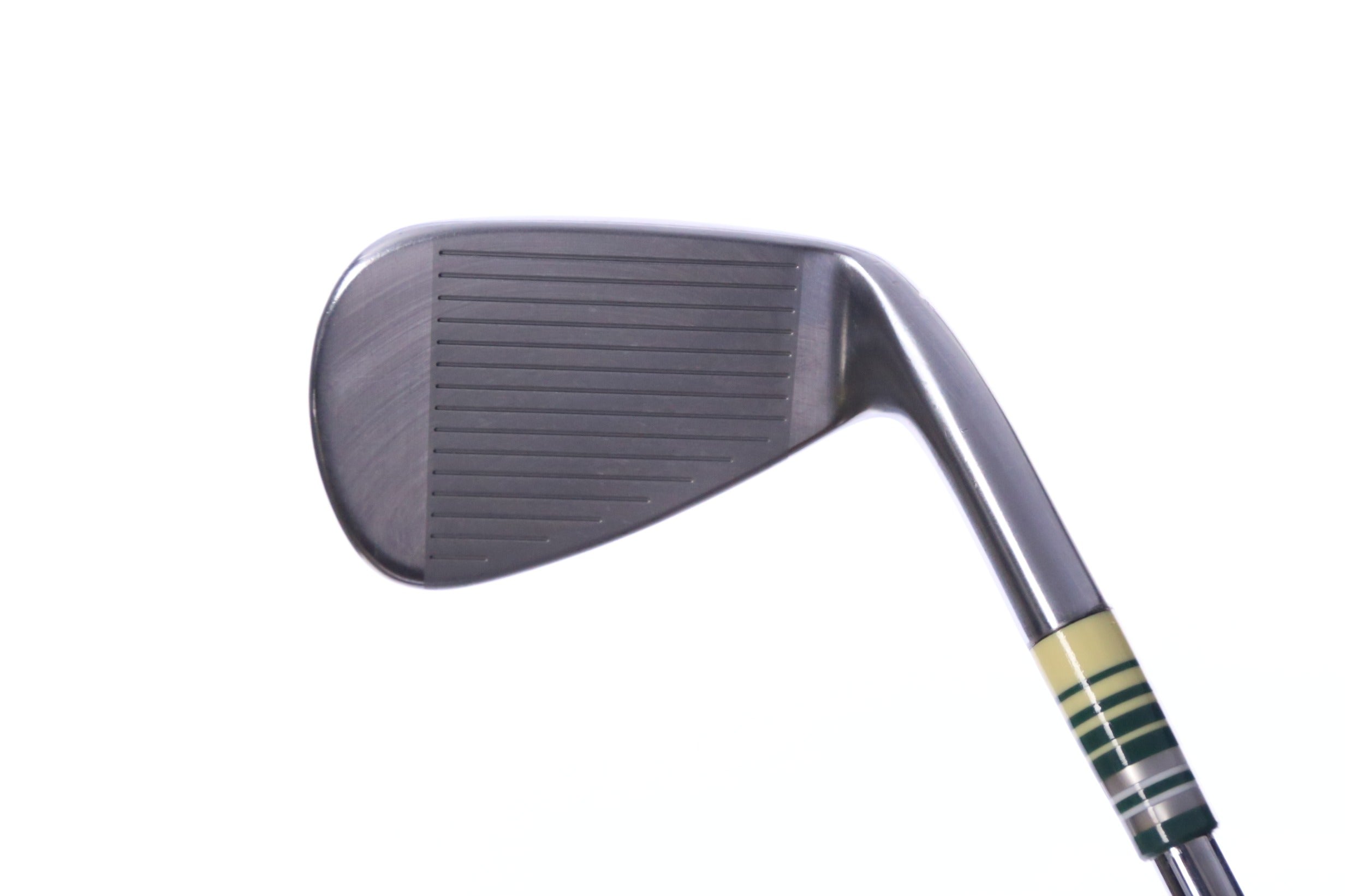 Used TaylorMade 2025 P790 Single 9-Iron - Left-Handed - Stiff Flex