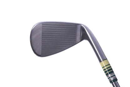 Used TaylorMade 2025 P790 Single 9-Iron - Left-Handed - Stiff Flex