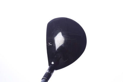 Used Tour Edge Exotics XCG 5-Wood - Right-Handed - 18 Degrees - Stiff Flex-Next Round