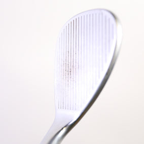 Used Cleveland RTX Full Face ZipCore Tour Satin Sand Wedge - Right-Handed - 56 Degrees - Stiff Flex-Next Round