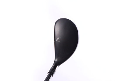 Used Callaway Rogue ST Max 24 5H Hybrid - Right-Handed - 23 Degrees - Stiff Flex-Next Round