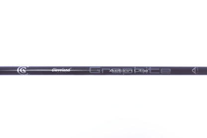 Used Cleveland Launcher Iron Set - Right-Handed - 6-PW - Seniors Flex