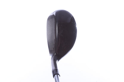 Used Callaway Big Bertha B21 6H Hybrid - Right-Handed - 27 Degrees - Seniors Flex-Next Round