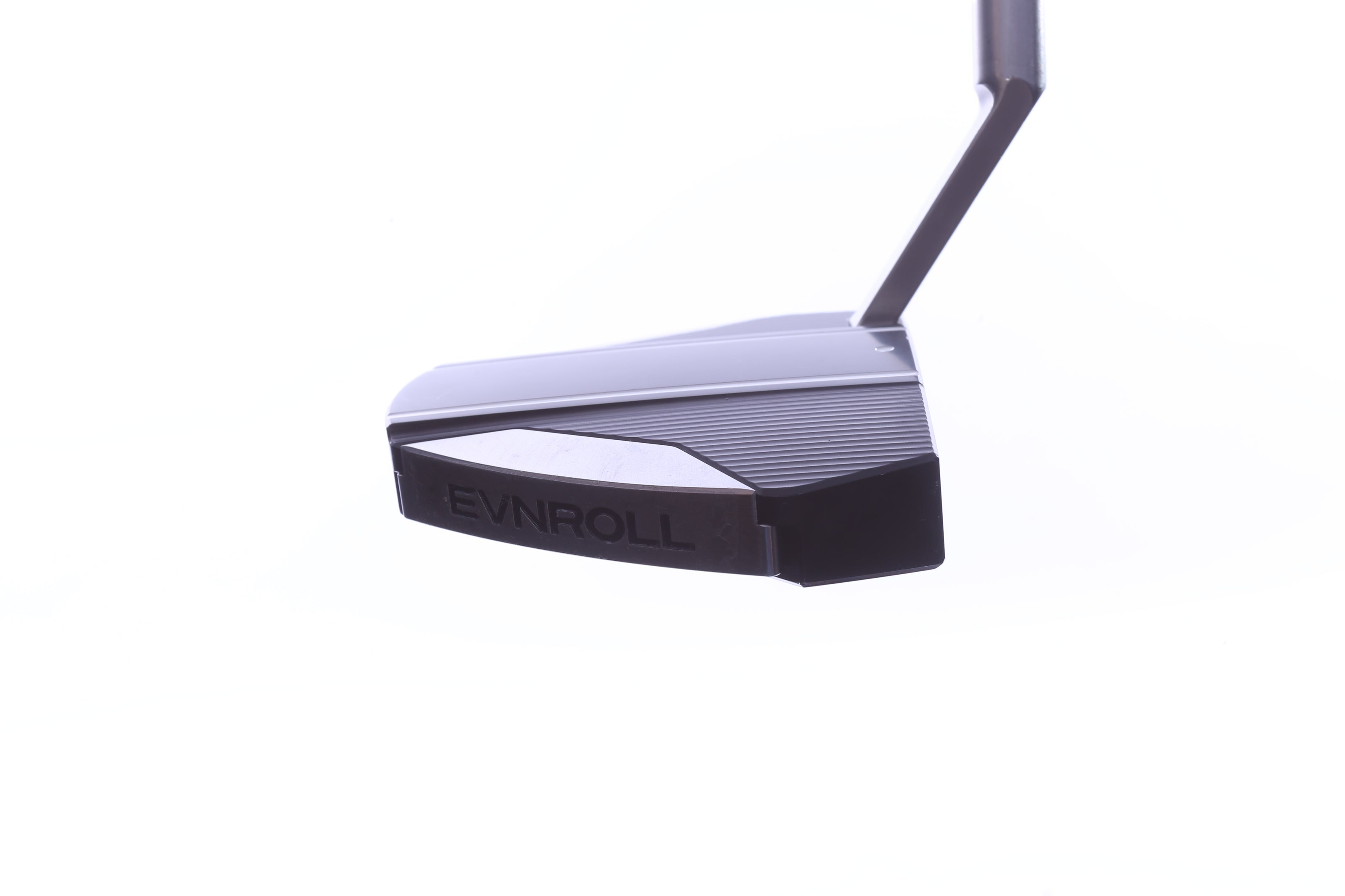 Used Evnroll ER11v MidLock Mallet Putter - Right-Handed - 40 in - Mallet