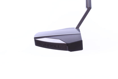 Used Evnroll ER11v MidLock Mallet Putter - Right-Handed - 40 in - Mallet