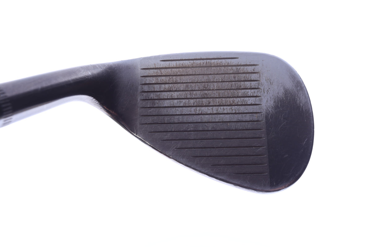 Used Callaway Jaws MD5 Tour Grey Sand Wedge - Right-Handed - 54 Degrees - Stiff Flex