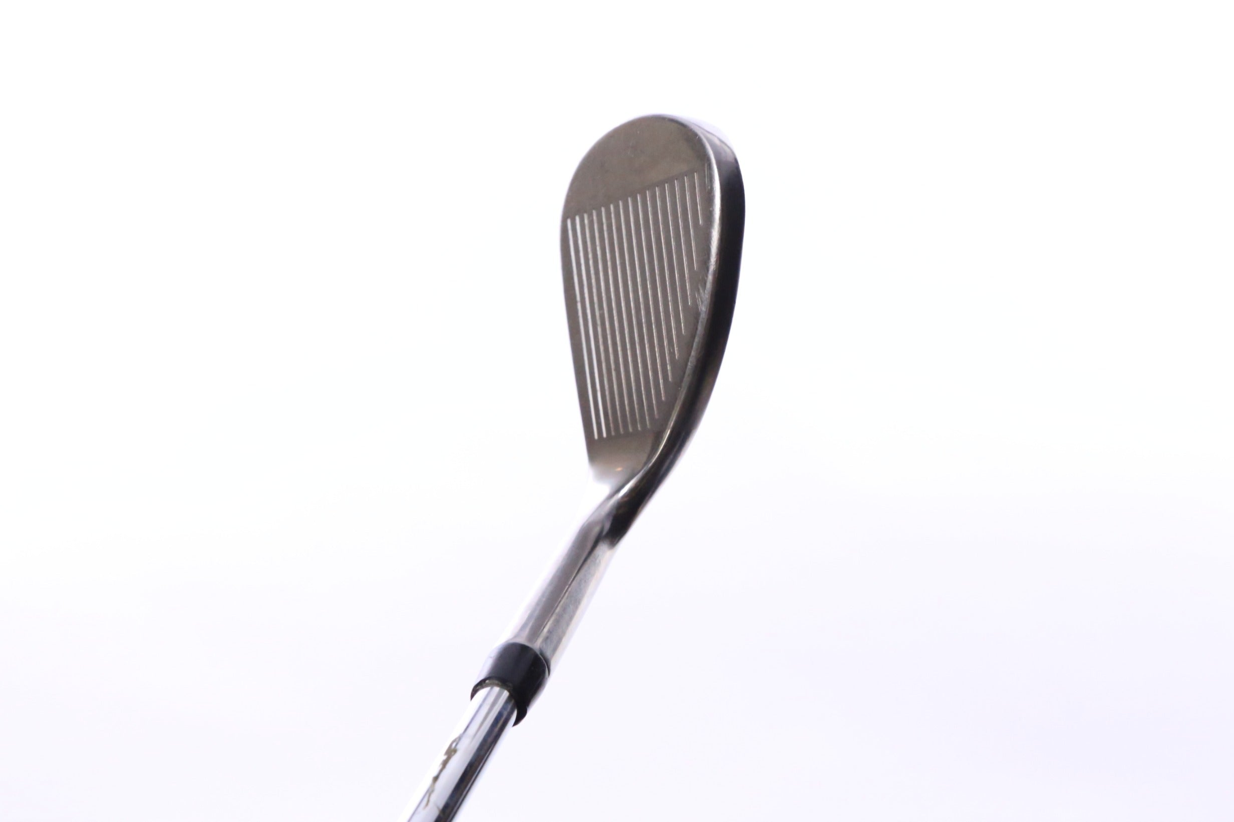 Used Callaway Rogue ST MAX OS Sand Wedge - Right-Handed - 56 Degrees - Stiff Flex-Next Round