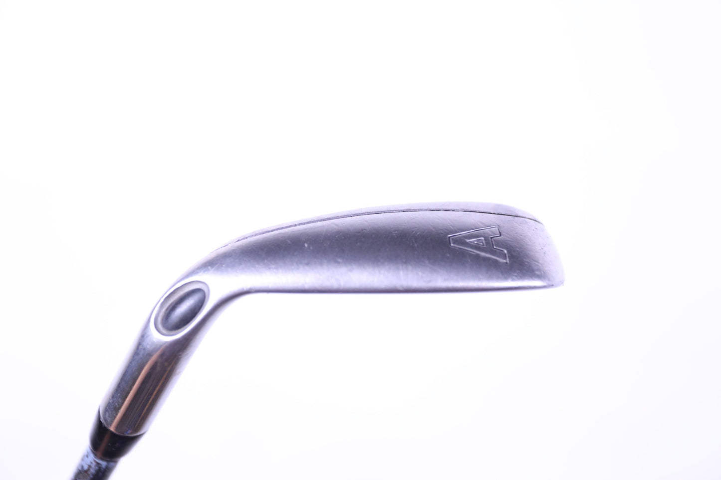 Used Callaway RAZR X HL Approach Wedge - Right-Handed - 49 Degrees - Ladies Flex-Next Round
