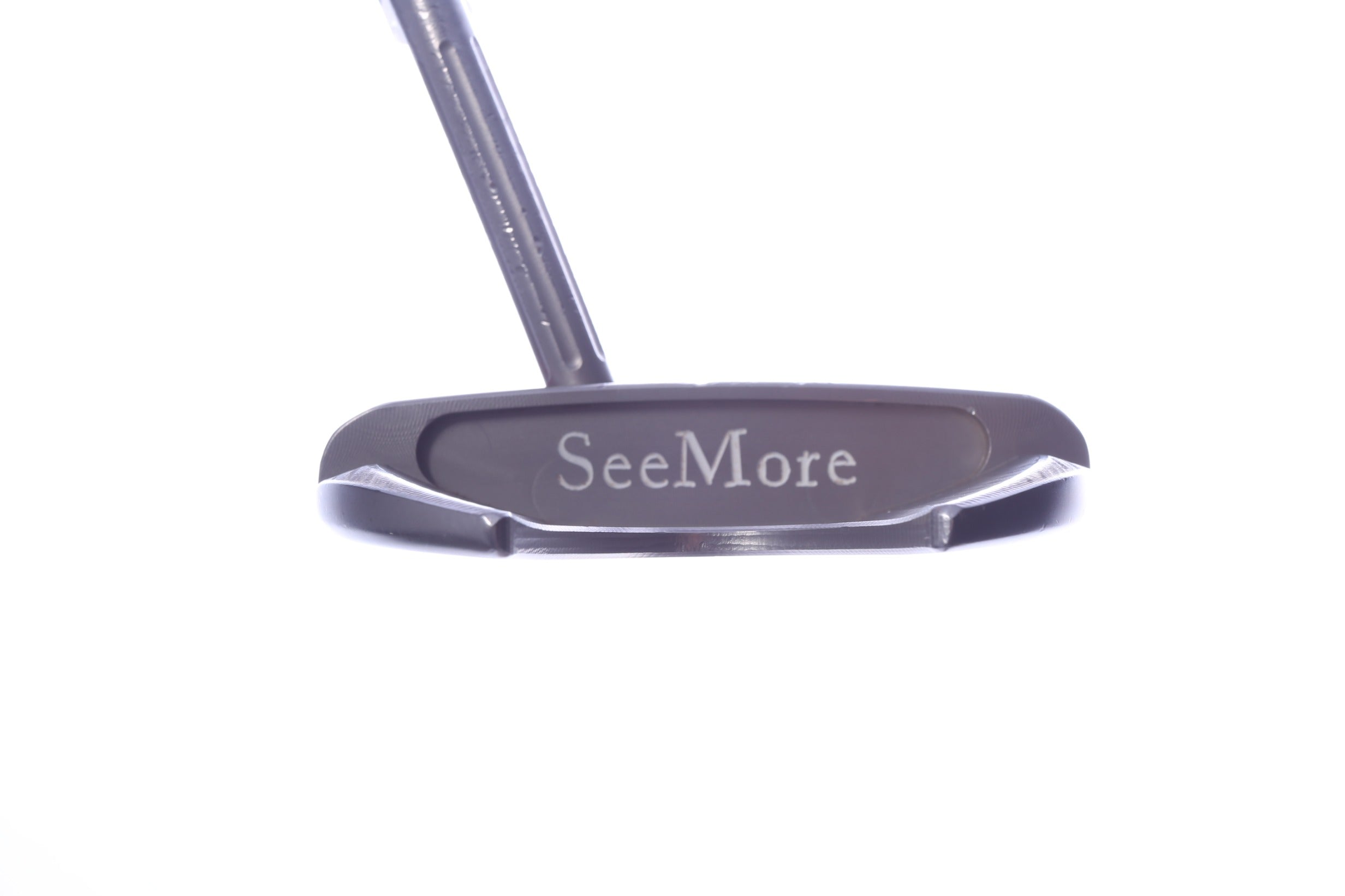 Used See More Platinum M5 HT Mallet Putter - Right-Handed - 31.5 in - Mallet-Next Round