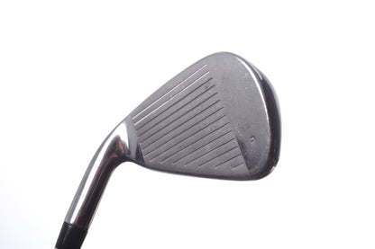 Used TaylorMade Burner 2.0 Single 6-Iron - Right-Handed - Uniflex Flex-Next Round
