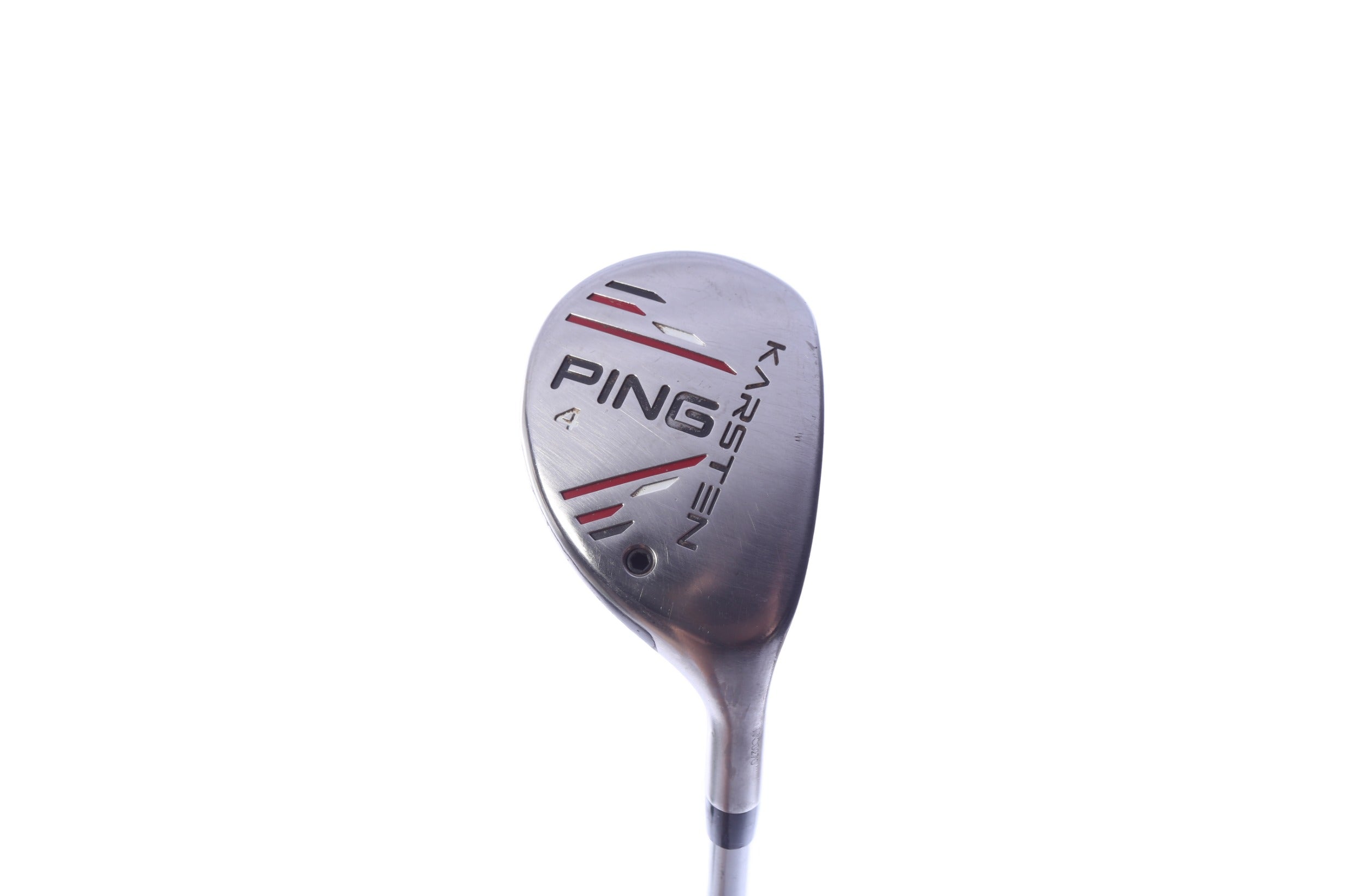 Used Ping Karsten 2014 4H Hybrid - Right-Handed - 22 Degrees - Regular Flex-Next Round