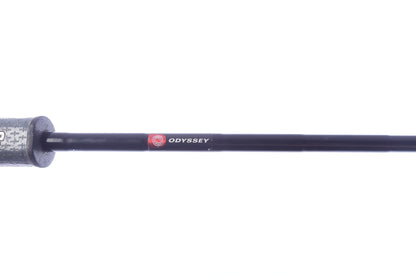 Used Odyssey O-Works #2 Putter - Right-Handed - 35 in - Blade-Next Round