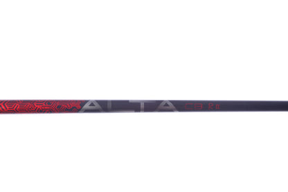 Used Ping G410 4H Hybrid - Right-Handed - 22 Degrees - Regular Flex