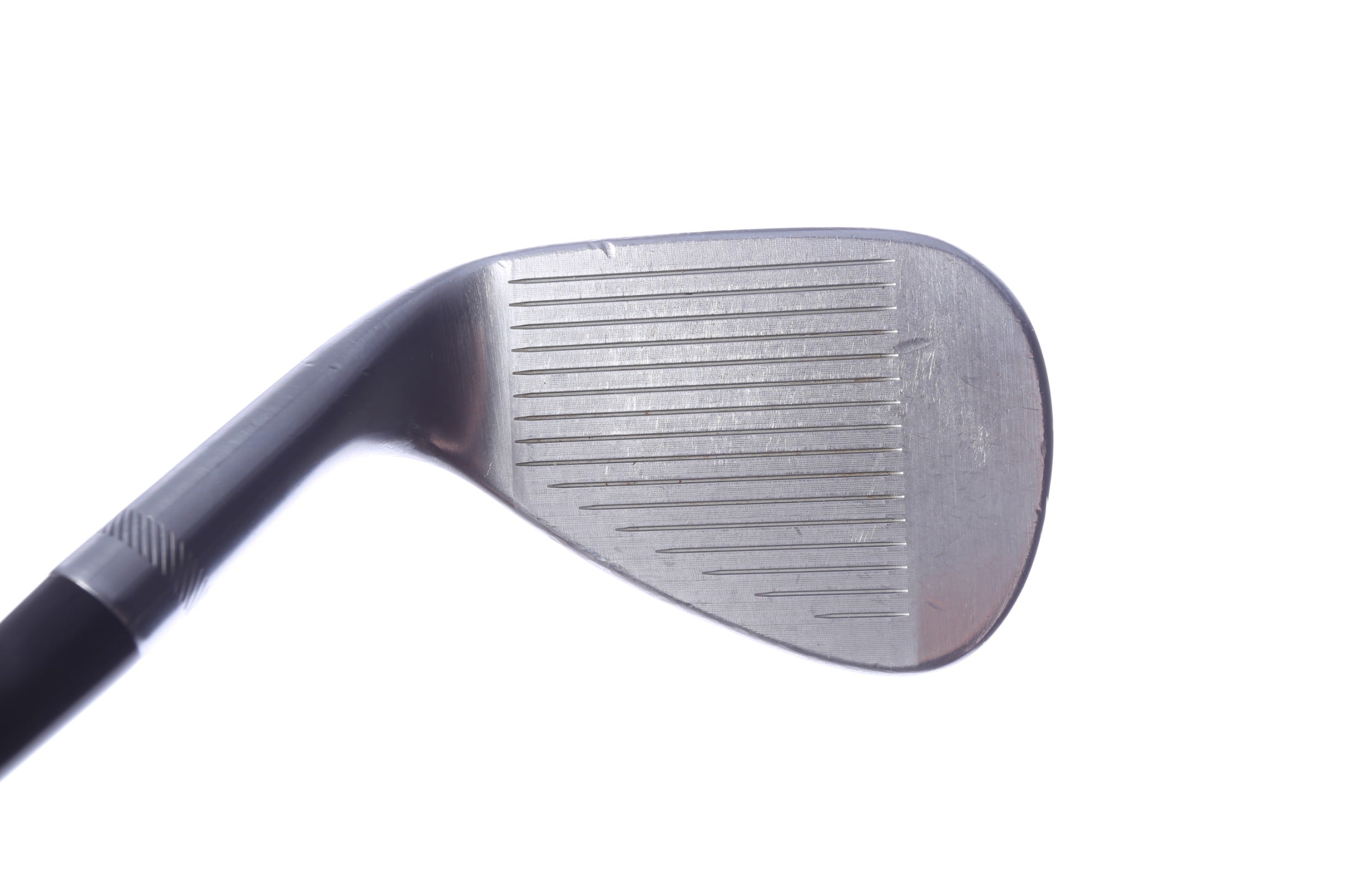 Used Titleist Vokey SM10 Tour Chrome Gap Wedge - Right-Handed - 48 Degrees - Seniors Flex-Next Round