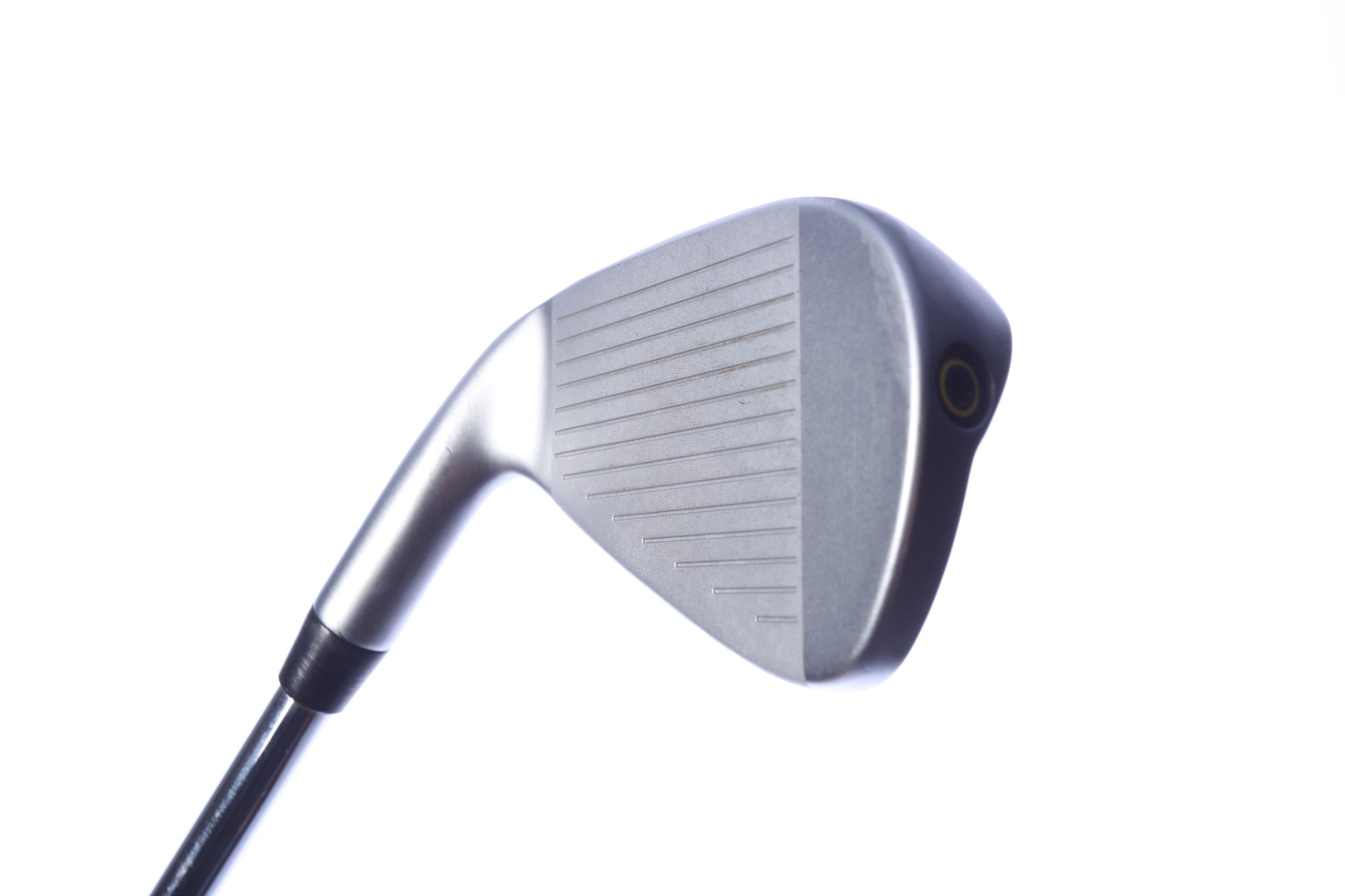 Used Cobra 2020 KING Forged Tec Single 4-Iron - Right-Handed - Stiff Flex