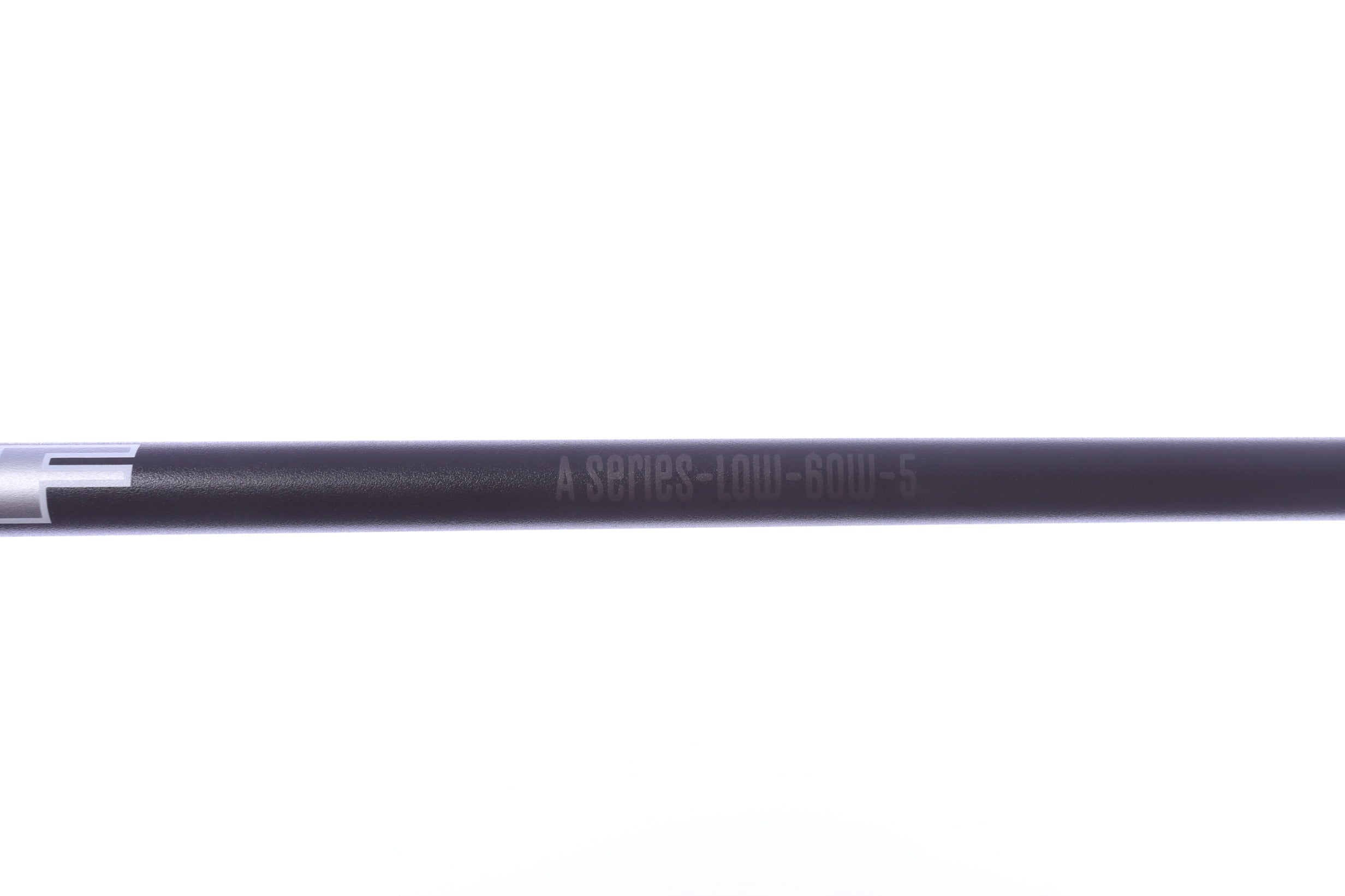 La Golf 10-10 Driver - 9.5 Degrees - Extra Stiff Flex LA Golf A Series - Right-Handed
