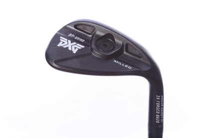 Used PXG Sugar Daddy III XD Lob Wedge - Right-Handed - 58 Degrees - Wedge Flex-Next Round