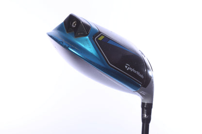 Used TaylorMade SIM2 MAX Driver - 10.5 Degrees - Stiff Flex Ping Alta CB - Right-Handed-Next Round