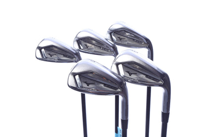 Used Mizuno JPX 921 Hot Metal Iron Set - Right-Handed - 6-PW - Ladies Flex-Next Round