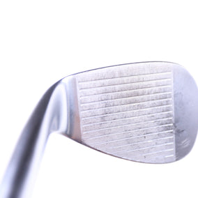 Used Sub 70 TAIII Forged Satin Gap Wedge - Right-Handed - 50 Degrees - Regular Plus Flex-Next Round