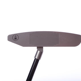 Used L.A.B. Golf Link1 Putter - Right-Handed - 34 in - Blade-Next Round