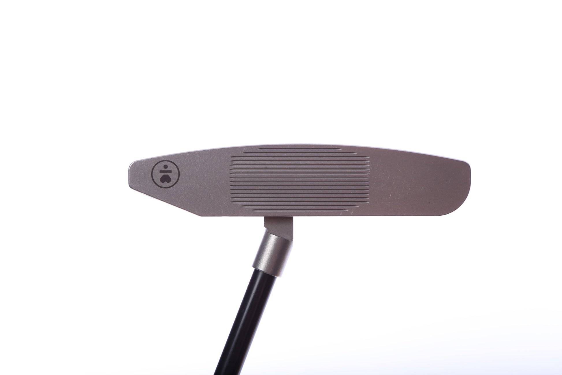 Used L.A.B. Golf Link1 Putter - Right-Handed - 34 in - Blade-Next Round
