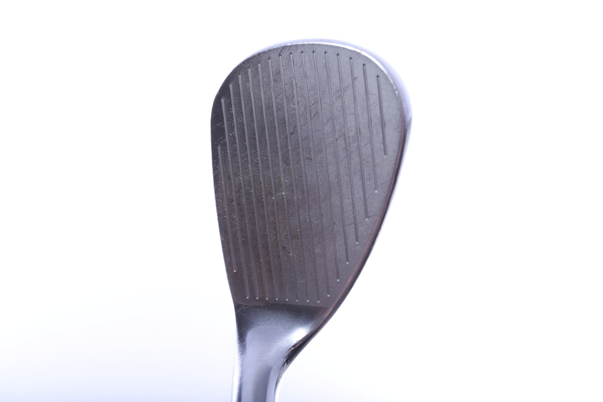 Used Callaway Mack Daddy CB Sand Wedge - Right-Handed - 56 Degrees - Regular Flex-Next Round