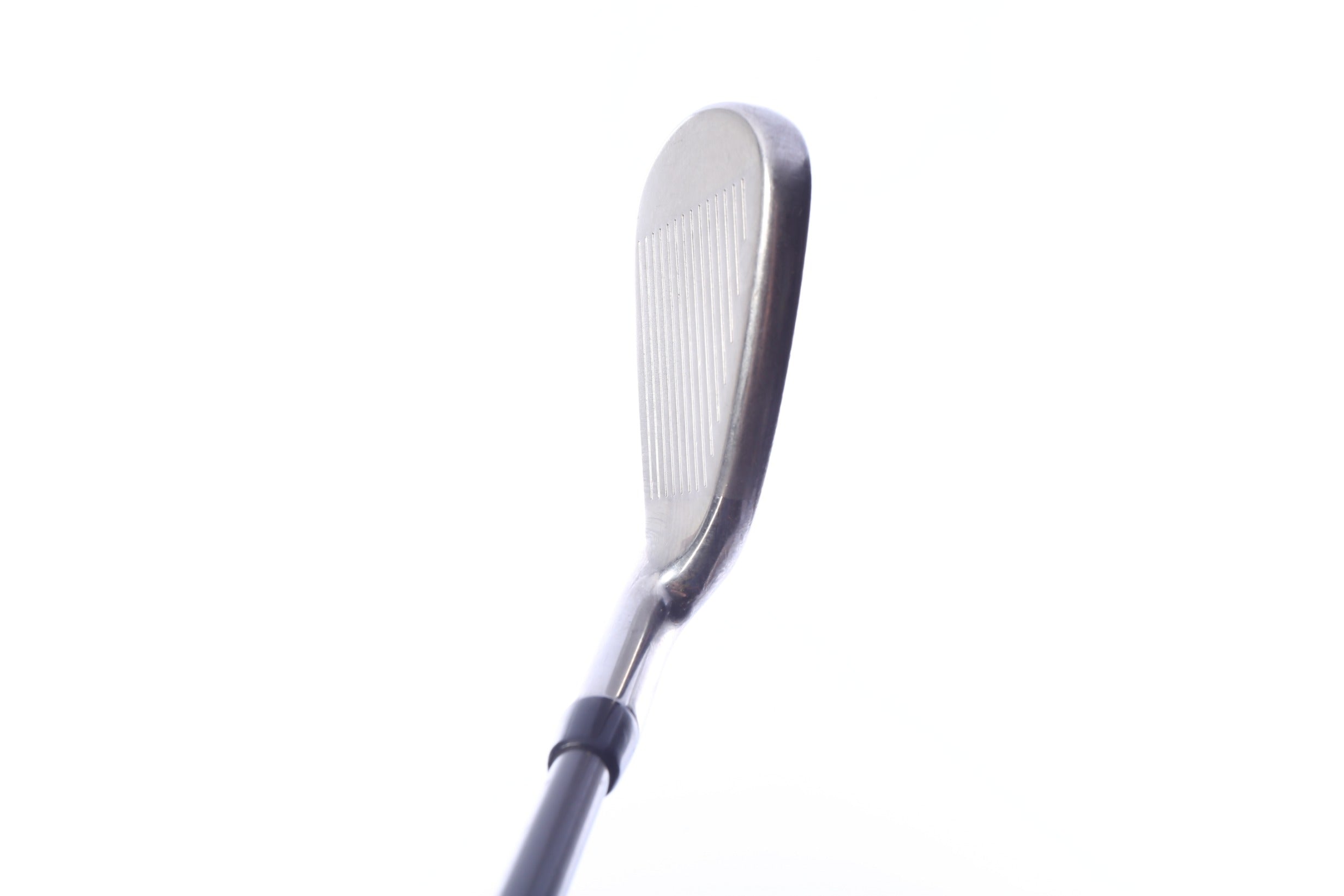 Used Callaway Rogue X Iron Set - Right-Handed - 6-PW - Regular Flex