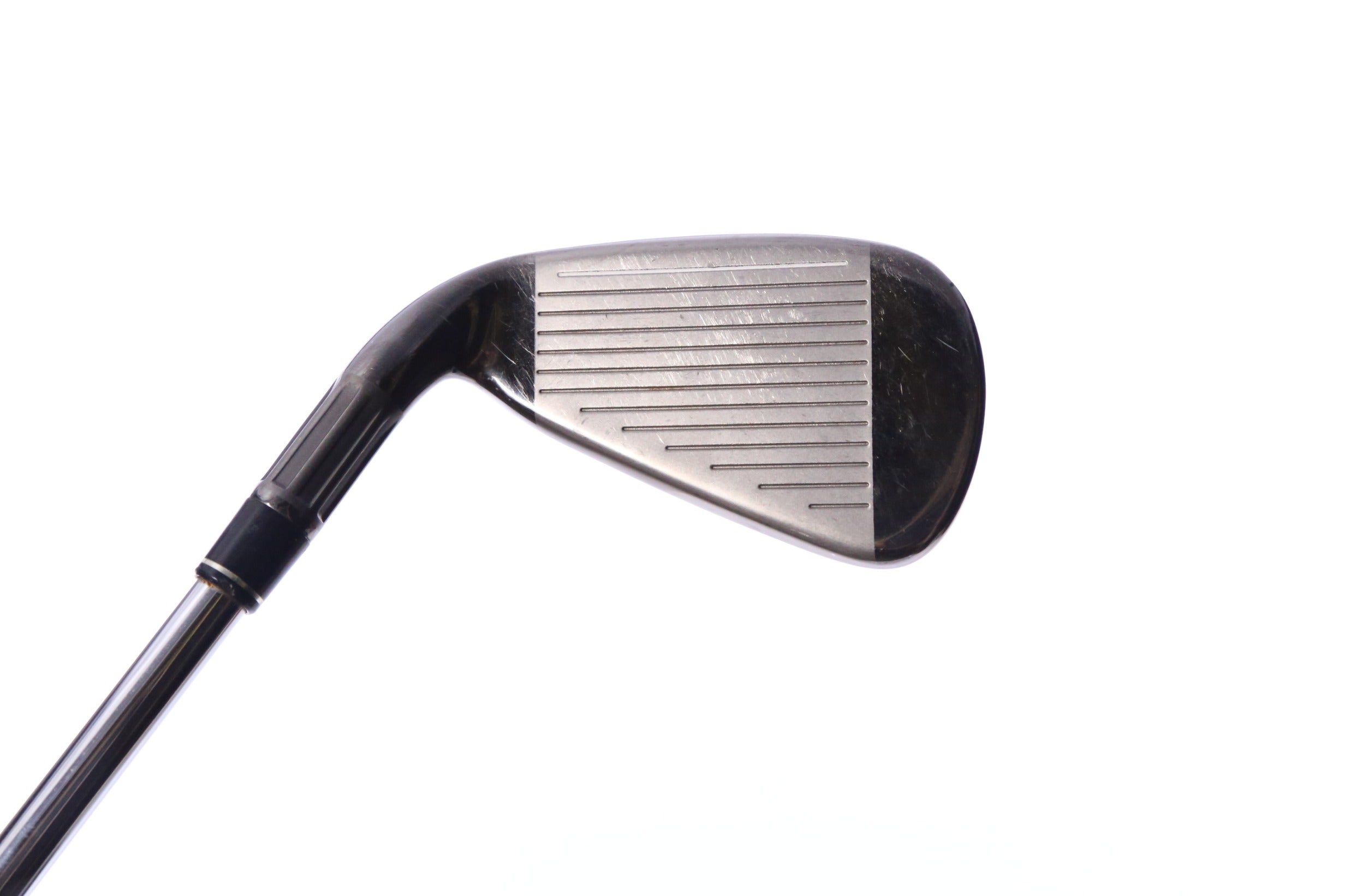 Used TaylorMade M2 Single 4-Iron - Right-Handed - Regular Flex