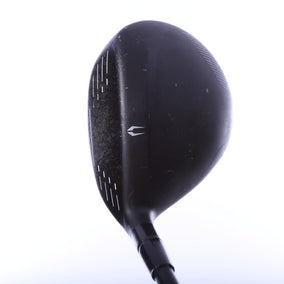 Used Cleveland Launcher XL Halo Wood Set - Right-Handed - 3W, 5W - Seniors Flex-Next Round