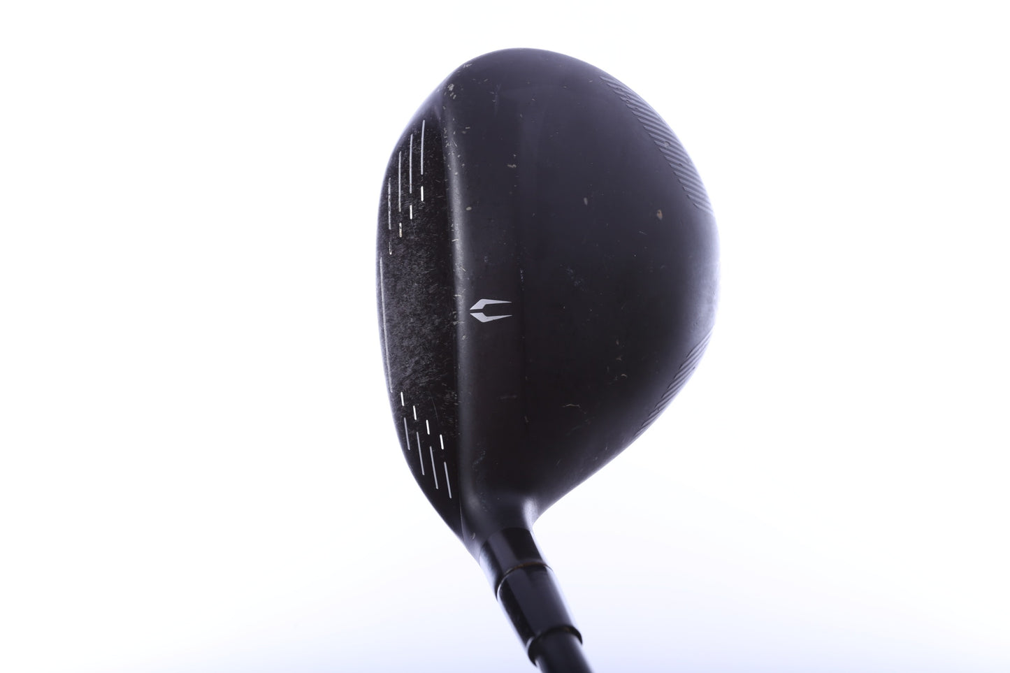 Used Cleveland Launcher XL Halo Wood Set - Right-Handed - 3W, 5W - Seniors Flex-Next Round