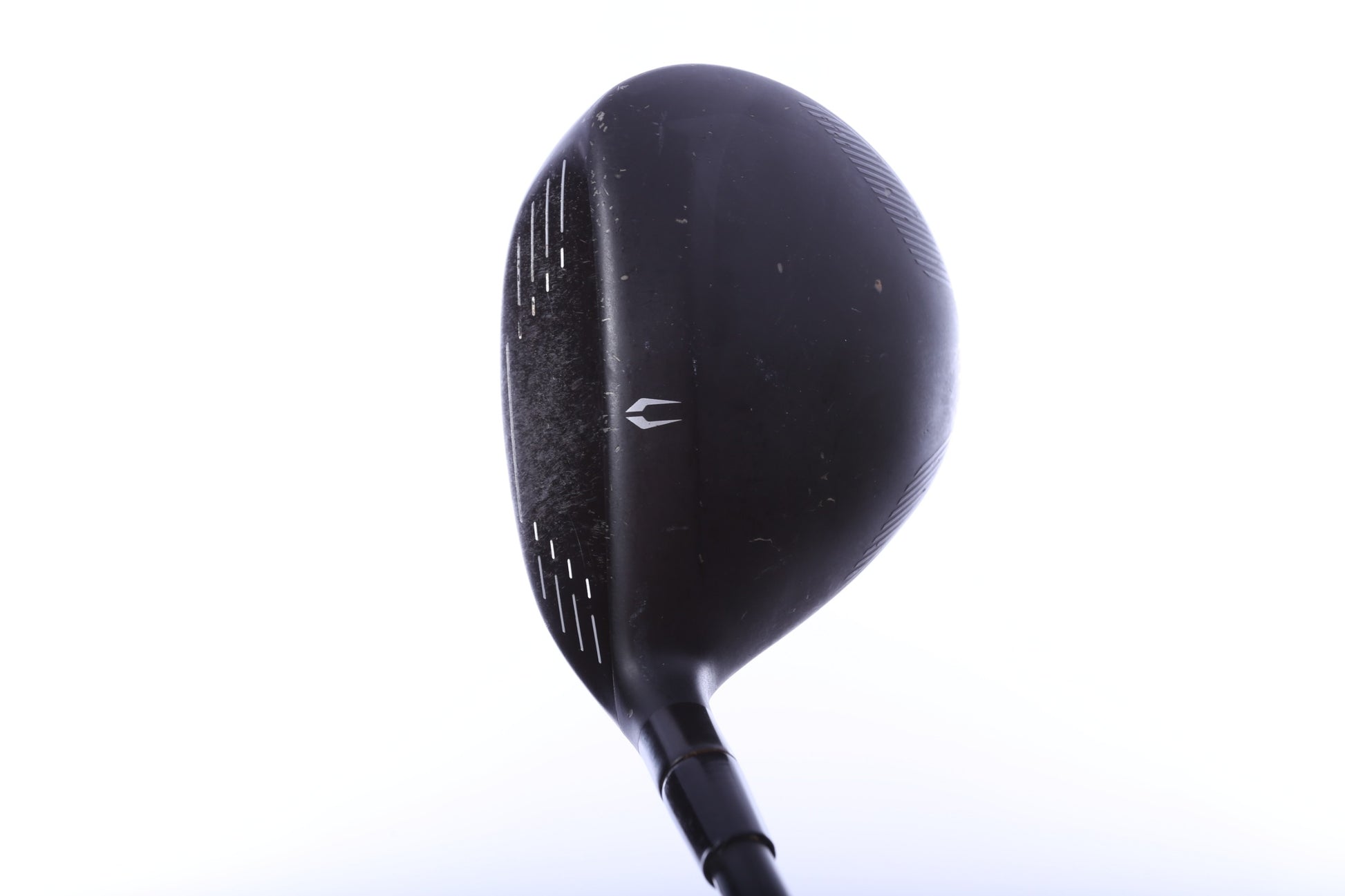 Used Cleveland Launcher XL Halo Wood Set - Right-Handed - 3W, 5W - Seniors Flex-Next Round