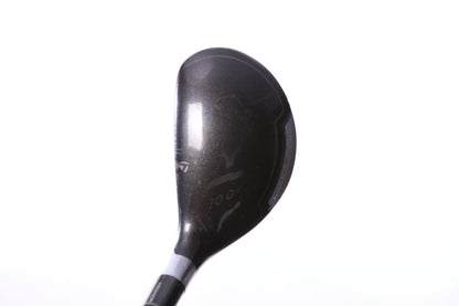 Used TaylorMade SLDR 5H Hybrid - Right-Handed - 24 Degrees - Stiff Flex