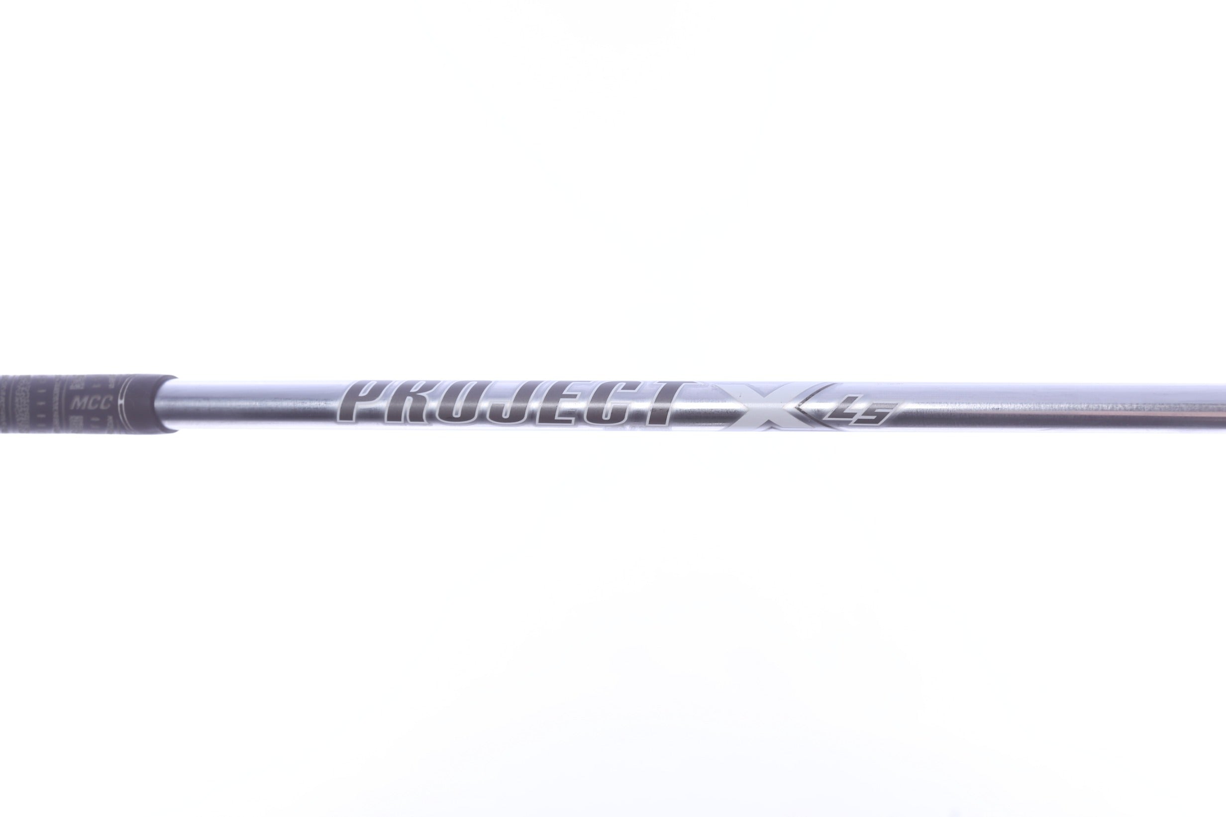 Used Mizuno Pro 221 Iron Set - Right-Handed - 5-PW - Stiff Flex-Next Round