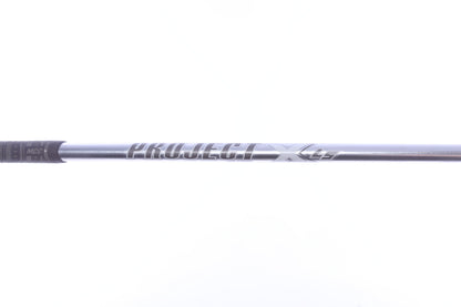 Used Mizuno Pro 221 Iron Set - Right-Handed - 5-PW - Stiff Flex-Next Round