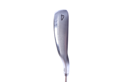 Used Mizuno JPX 921 Hot Metal Single 4-Iron - Right-Handed - Regular Flex