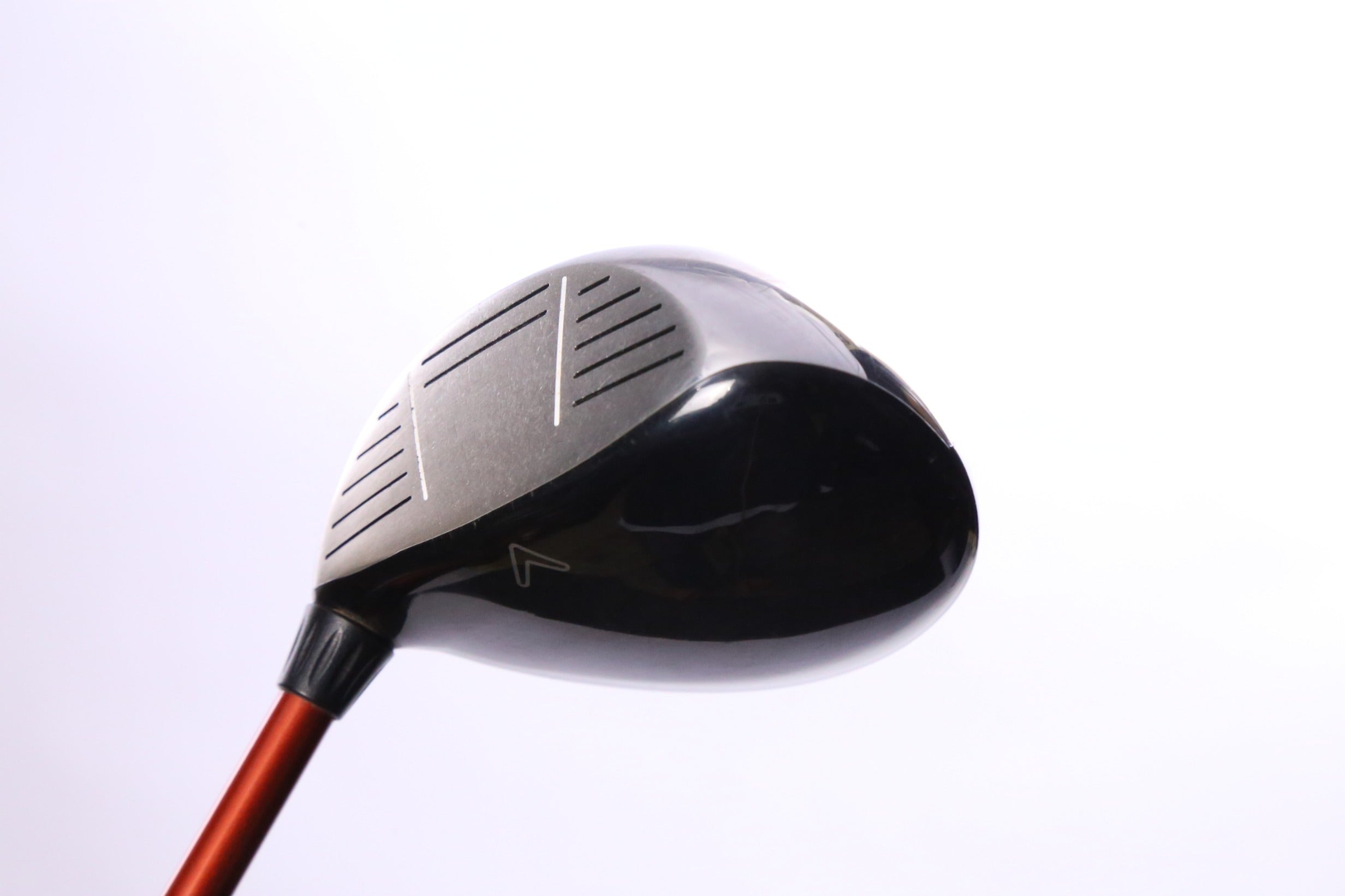 Used Callaway Big Bertha Fusion 3-Wood - Right-Handed - 15 Degrees - Stiff Flex-Next Round